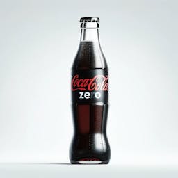 Coca Cola Zero 0.33l - Dose