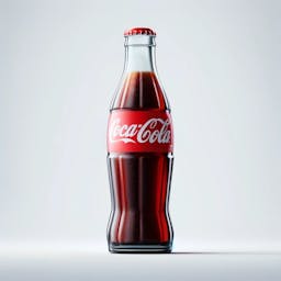 Coca Cola 0.33l - Dose